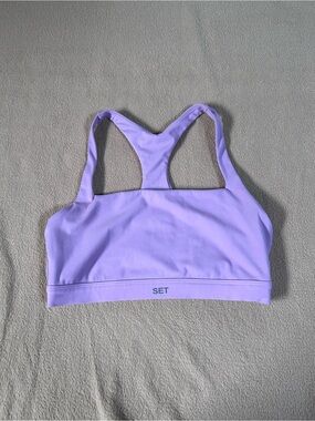 SET ACTIVE - Sports Bra